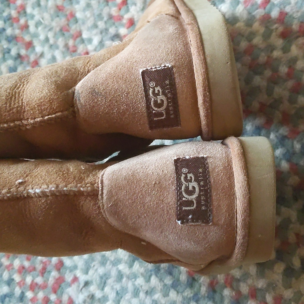 UGG tall boots